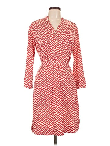 Donna Morgan Casual Dress (view 1)