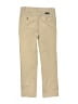 Vineyard Vines Solid Tan Khakis Size 10 - photo 2