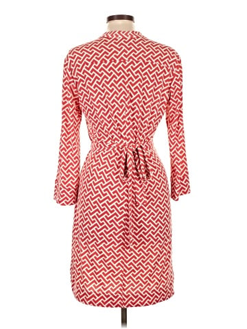 Donna Morgan Casual Dress (view 2)