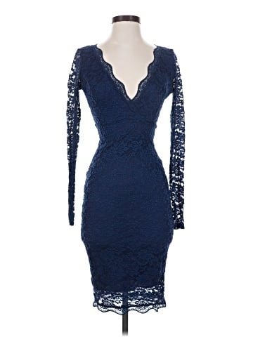 Lulus Cocktail Dress (view 1)