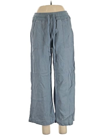Risen Linen Pants (view 1)