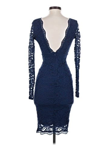 Lulus Cocktail Dress (view 2)