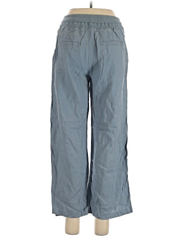 Risen Linen Pants (view 2)