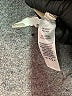 Assorted Brands Graphic Tan Pullover Sweater Size M - photo 8