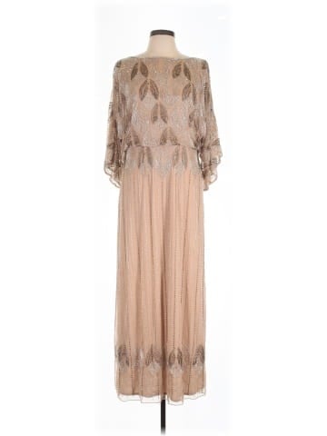 Pisarro Nights Cocktail Dress (view 1)