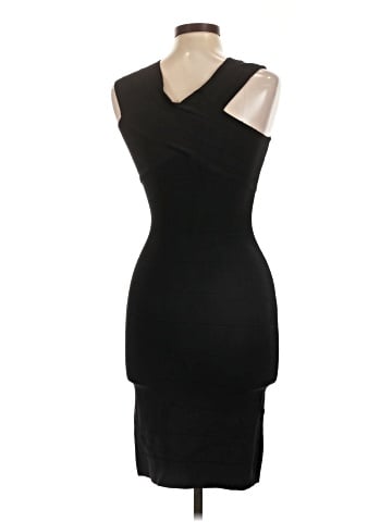Bebe Cocktail Dress (view 2)