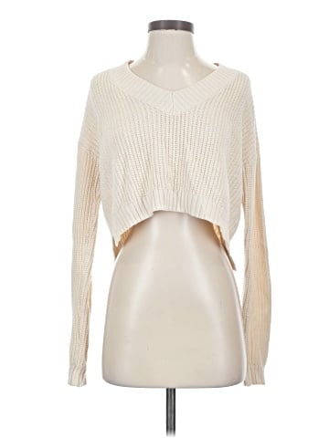 Full Tilt Long Sleeve Top (view 1)