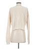 Full Tilt Ivory Long Sleeve Top Size S - photo 2