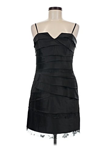BCBGeneration Cocktail Dress (view 1)