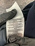 Brooks Brothers Solid Black Wool Skirt Size 6 - photo 6