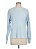 Partners Blue Pullover Sweater Size XL - photo 1