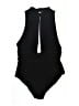 Love Black Bodysuit Size 14 - photo 2