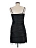 BCBGeneration Black Cocktail Dress Size 10 - photo 2