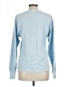 Partners Blue Pullover Sweater Size XL - photo 2