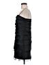 BCBGeneration Black Cocktail Dress Size 10 - photo 5