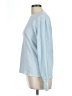 Partners Blue Pullover Sweater Size XL - photo 5