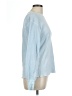 Partners Blue Pullover Sweater Size XL - photo 4