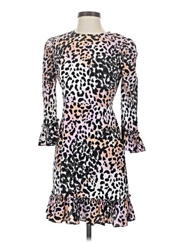 Veronica Beard Cocktail Dress (view 1)