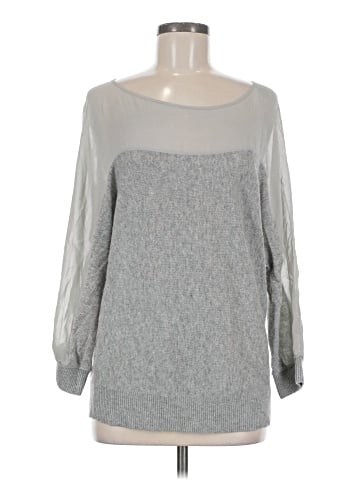 Club Monaco Pullover Sweater (view 1)