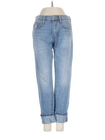 Current/Elliott Jeans (view 1)