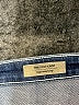 Adriano Goldschmied Hearts Blue Jeans Size 28 waist - photo 7