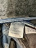 Adriano Goldschmied Hearts Blue Jeans Size 28 waist - photo 8