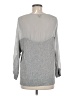 Club Monaco Silver Pullover Sweater Size M - photo 2