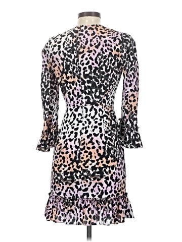Veronica Beard Cocktail Dress (view 2)