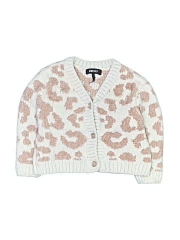 DKNY Cardigan (view 1)