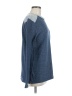 Tommy Bahama Blue Pullover Sweater Size M - photo 4