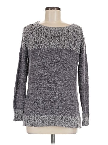 Fate Pullover Sweater (view 1)