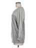 Club Monaco Silver Pullover Sweater Size M - photo 5