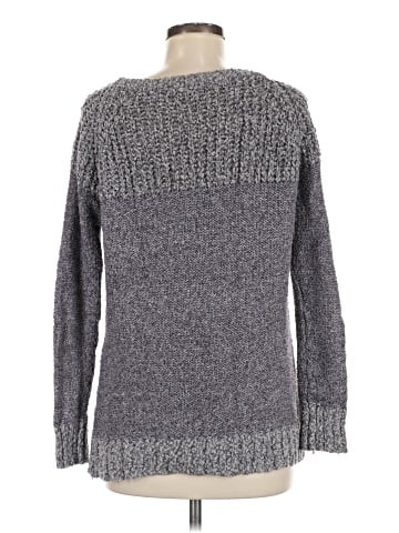Fate Pullover Sweater (view 2)