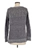 Fate Gray Pullover Sweater Size M - photo 2
