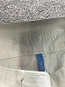 Hydraulic Solid White Shorts Size 16 - photo 3