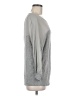 Club Monaco Silver Pullover Sweater Size M - photo 4