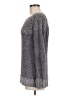 Fate Gray Pullover Sweater Size M - photo 5