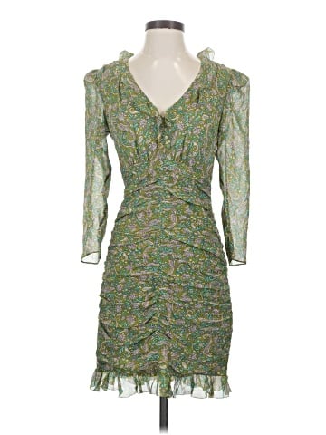 Veronica Beard Cocktail Dress (view 1)