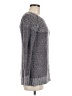 Fate Gray Pullover Sweater Size M - photo 4