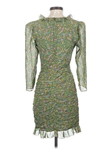 Veronica Beard Cocktail Dress (view 2)
