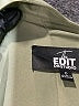 Assorted Brands Metallic Green Casual Dress Size 0 - photo 7