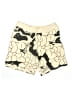 Empyre Graphic Ivory Board Shorts Size M - photo 1