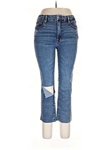 Good American Jeans (view 1)
