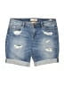 Dittos Blue Denim Shorts Size 34 waist (estimated) - photo 1