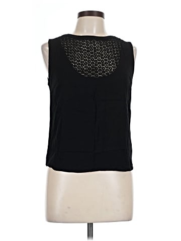 A.L.C. Sleeveless T-Shirt (view 1)