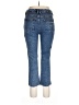 Good American Hearts Blue Jeans Size 14 - photo 2