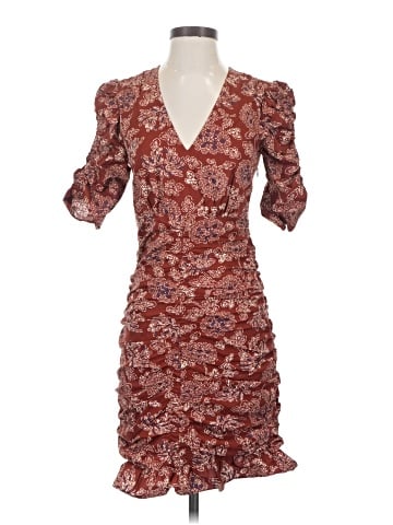 Veronica Beard Cocktail Dress (view 1)