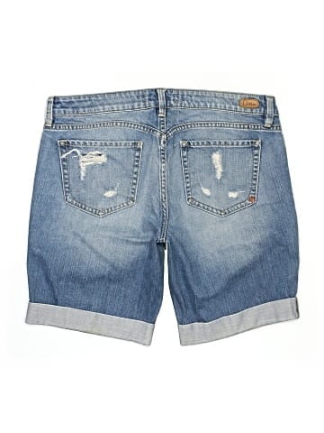 Dittos Denim Shorts (view 2)