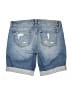 Dittos Blue Denim Shorts Size 34 waist (estimated) - photo 2