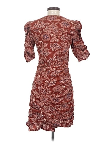 Veronica Beard Cocktail Dress (view 2)